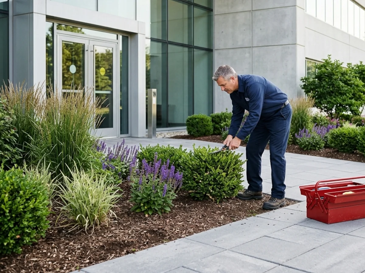 Facility Management